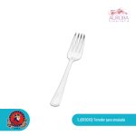 Tenedor para Ensalada Aurora Marca Vianca