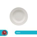 Plato Sopero 23 Blanco Glacial 310541