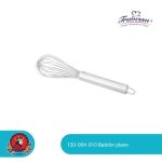 Batidor Piano 10? 120-004-010