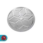 Vaporera Acero Inoxidable 98 lts. 141-101-002