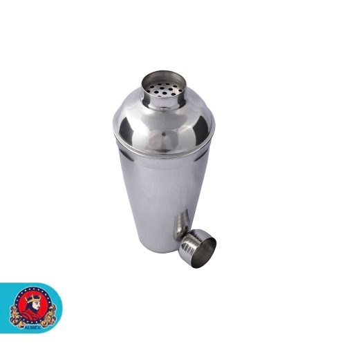 Coctelera de Lujo 750 MLS. 146-002-003