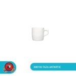 Taza Antartic