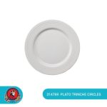 Plato Trinche Circle