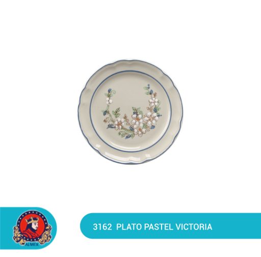 Plato Pastel Victoria