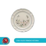 Plato Trinche Victoria