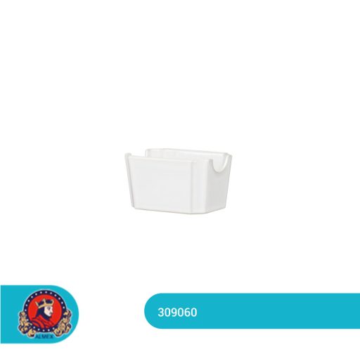 Azucarera Para Sobres  Blanco Glacial 310542