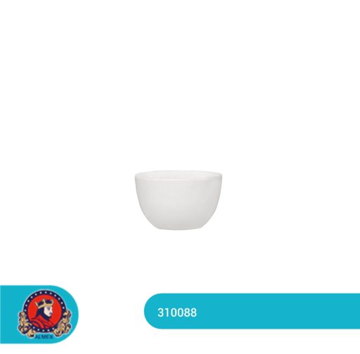 Taza Consome 220 cc. Blanco Glacial 310088