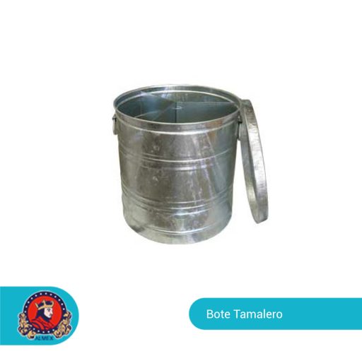 Bote Tamalero