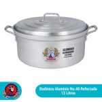 Budinera Triple Fuerte uso rudo