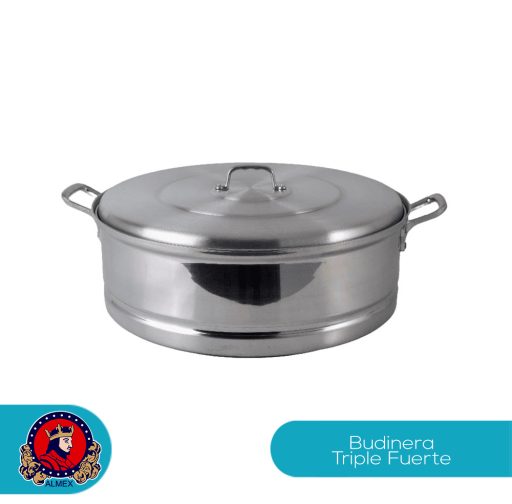Budinera Triple Fuerte