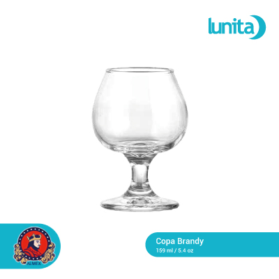 Copa Brandy 9023