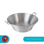 Cazo Triple Fuerte