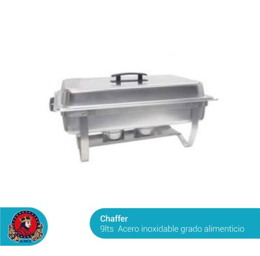 Chaffer 9lts..