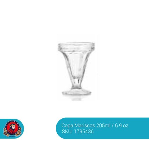 Copa de Mariscos 355 ml 2211