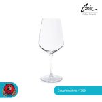 Copa Vino Tinto 7508 377 mls. Catadora 12.75 oz