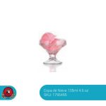 Copa de Nieve 135 ml 2181