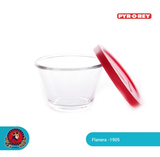 Flanera 1905 Con Tapa