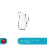 Jarra Atlantis 2.20 Litros 3882