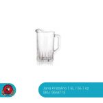 Jarra Kristalino 1.60 Litros 3952