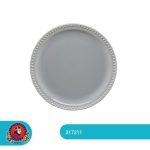 Plato Trinche Mauve Gris Dust