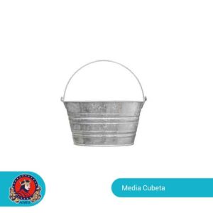 Media Cubeta