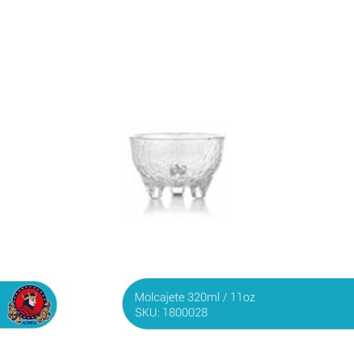 Molcajete  Frost 320 ml 901