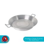 Paellera Triple Fuerte