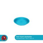 Plato Sopero Plastipeltre 350 mls.