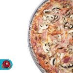 Malla de Aluminio para Pizza 37.50 cm 15?