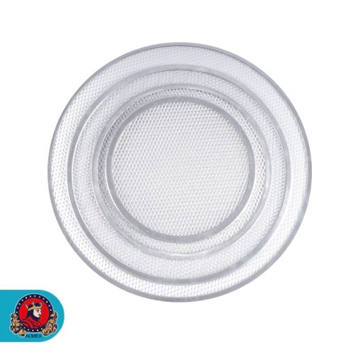 Malla de Aluminio para Pizza 45 cm 18?