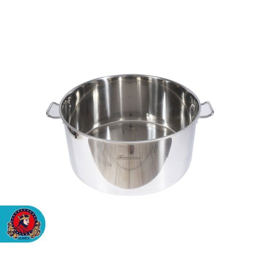 Budinera Acero Inoxidable 81 lts 141-002-006