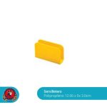 Servilletero Polipropileno