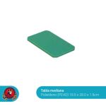 Tabla Mediana 28 cms. x 18.5 cms.