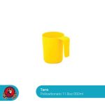 Tarro Polipropileno 320 mls.