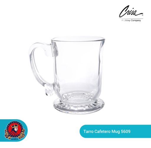 Tarro Cafetero Mug 5609