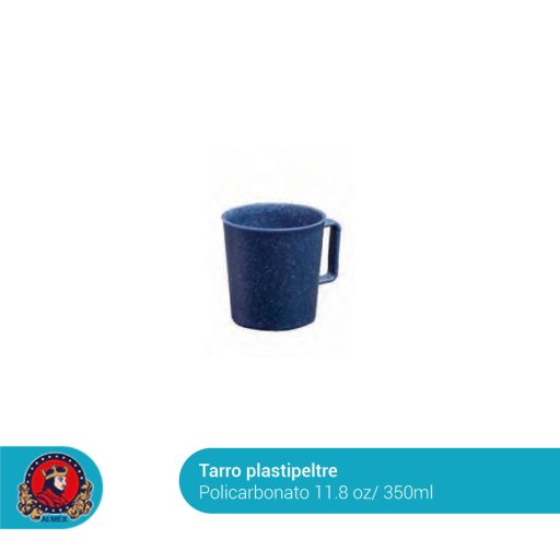 Tarro Plastipeltre 320 mls.