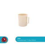 Tarro Policarbonato 320 mls.