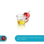 Taza de Medir de 1 Taza 240 ml 320