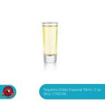 Tequilero  Doble Especial 59 ml 973