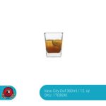 Vaso Dof City 360 ml 6242 12oz
