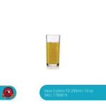 Vaso Cubero 295 ml 9660