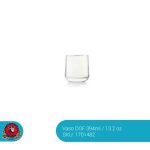 Vaso DOF Koba 394 ml 6099