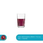 Vaso HB Kristalino 390 ml 6715