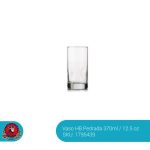 Vaso HB Pedrada 370 ml 6760