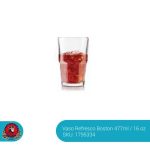 Vaso Refresco Boston 477 ml 6292 CAJA C/24 PZAS-