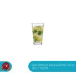 Vaso Refresco Cavana 473 ml 6129
