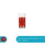 Vaso Refresco Pedrada 495 ml 6779